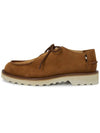 Norest Men's Derby Shoes NOREST U 808 - BALLY - BALAAN 4