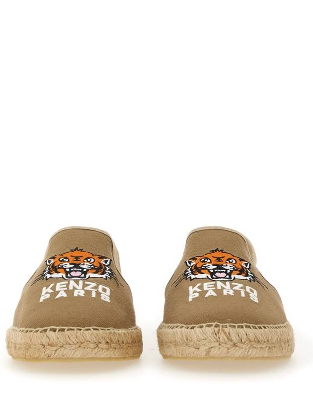 SLIP-ON SANDAL - KENZO - BALAAN 5