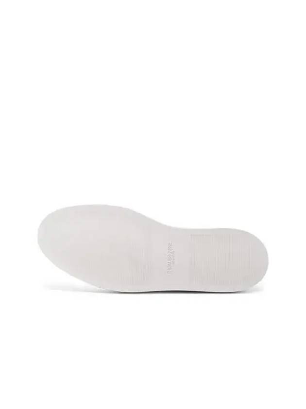 Toe cap trainer sneakers MFD106A - THOM BROWNE - BALAAN 7