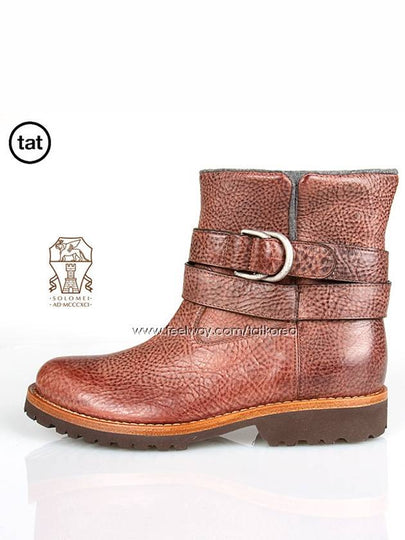 women's middle boots - BRUNELLO CUCINELLI - BALAAN 2