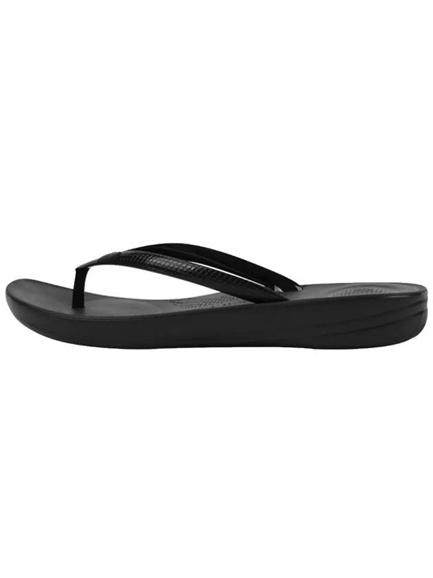 Eye Cushion Egonomic Flip Flop Black - FITFLOP - BALAAN 4