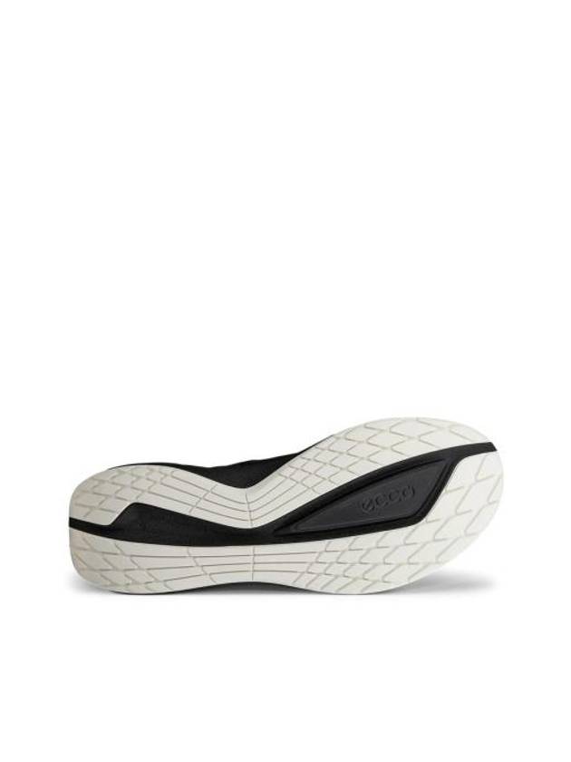 Biom 2.2 Low Top Sneakers Black - ECCO - BALAAN 5