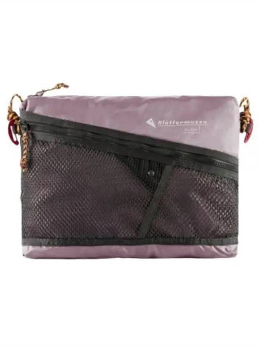 Algir Accessory Bag Large Boysenberry L 41425U01 777 - KLATTERMUSEN - BALAAN 1