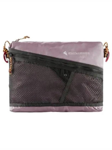 Algir Large Cross Bag Boysenberry - KLATTERMUSEN - BALAAN 1