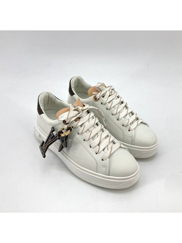 time out sneakers - LOUIS VUITTON - BALAAN 3