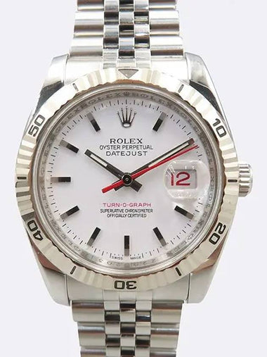 Rolex 116264 Men s Watch - ROLEX - BALAAN 1