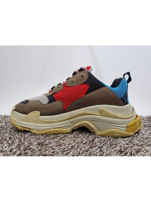 Triple S Multi 41 260 - BALENCIAGA - BALAAN 6