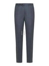 FW 23 24 Pants elegante ME226I1770C003 - BRUNELLO CUCINELLI - BALAAN 2