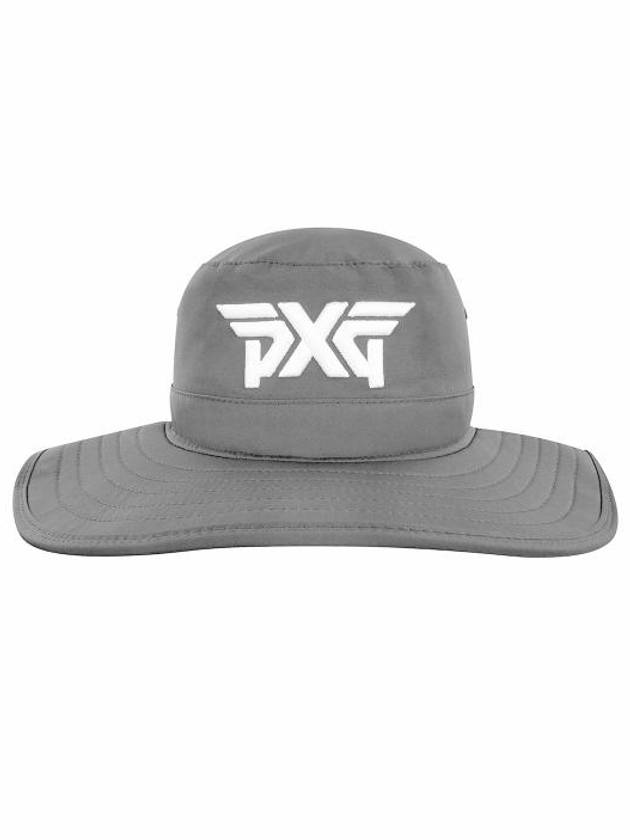 Golf Wear Prolight Bush Hat Black - PXG - BALAAN 2