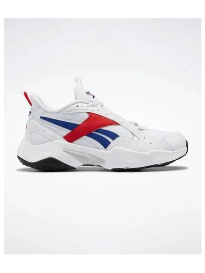 Turbo Restyle White GW7830 - REEBOK - BALAAN 2