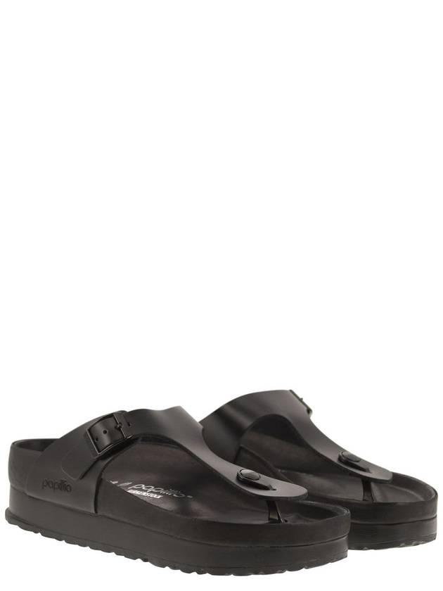 Mule Slippers 1026874 BLACK - BIRKENSTOCK - BALAAN 5