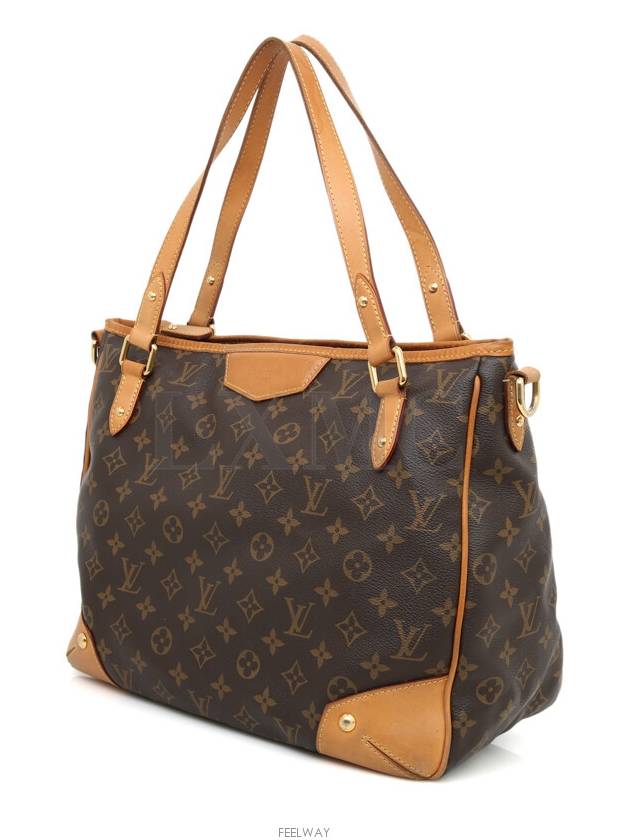 women shoulder bag - LOUIS VUITTON - BALAAN 2