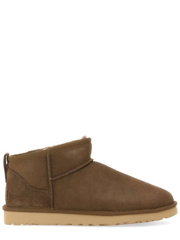 UGG Boot Classic Ultra Mini - UGG - BALAAN 1