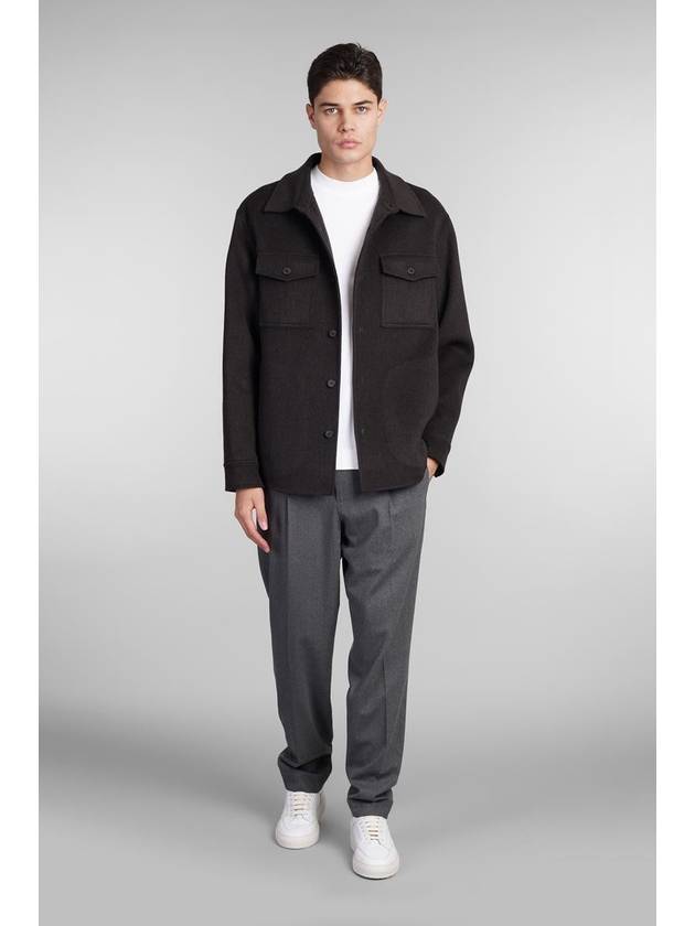 Theory Casual Jacket - THEORY - BALAAN 2