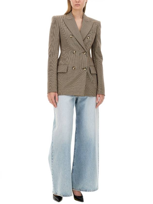 JACKET "OCROMA" - MAX MARA SPORTMAX - BALAAN 2