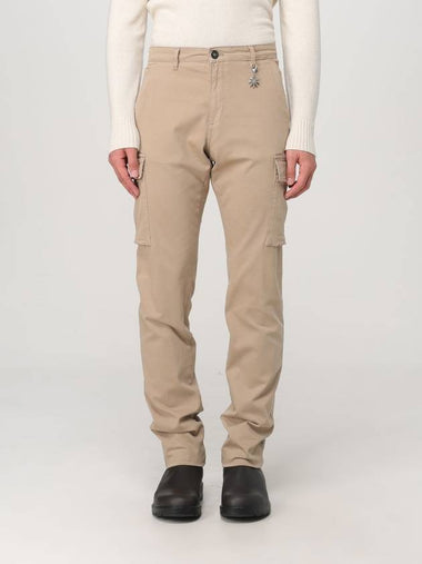 Pants men Manuel Ritz - MANUEL RITZ - BALAAN 1