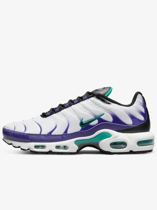 Air Max Plus Grape Ice - NIKE - BALAAN 2