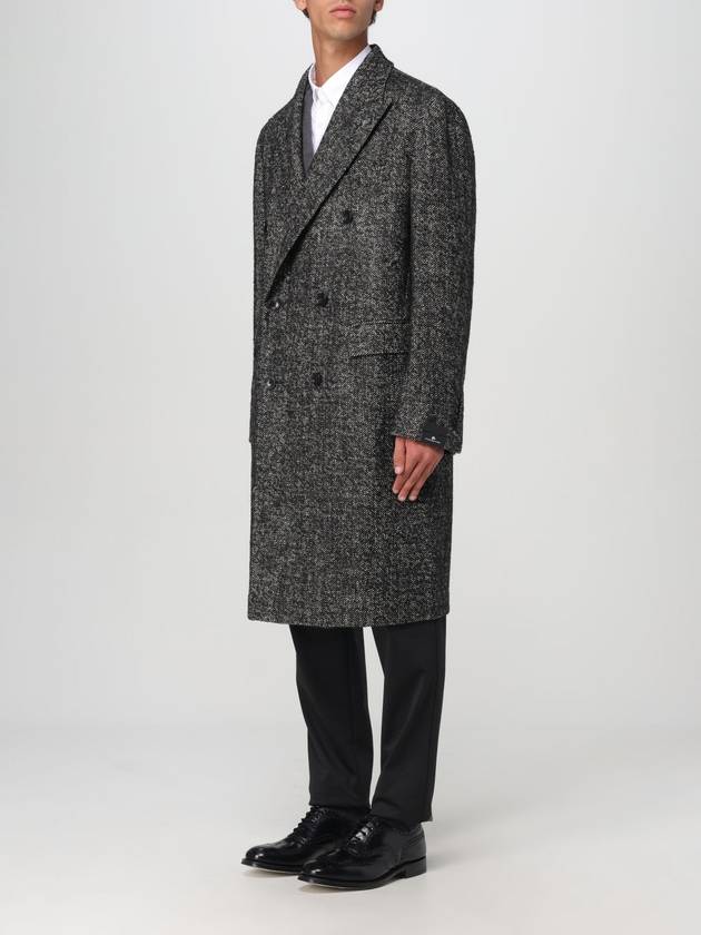 Coat men Tagliatore - TAGLIATORE - BALAAN 4