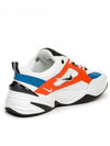 M2K Techno Low Top Sneakers - NIKE - BALAAN 7