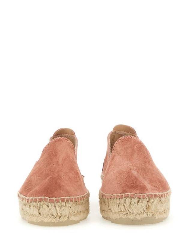 Manebí Double Sun Espadrilles - MANEBI - BALAAN 5