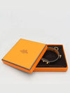 071679CC37T2 Bracelet Jewelry - HERMES - BALAAN 4