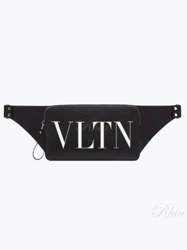 Men s belt accessory bag B0719WJW 0NI - VALENTINO - BALAAN 1