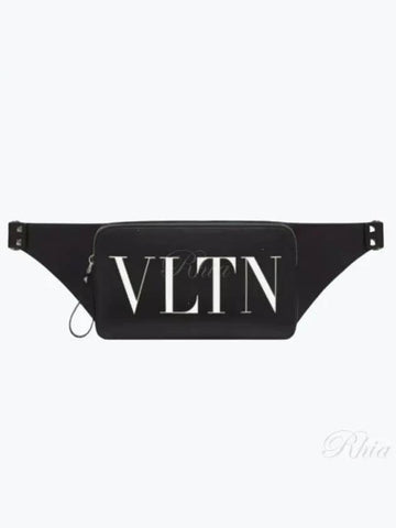 Men s belt accessory bag B0719WJW 0NI - VALENTINO - BALAAN 1