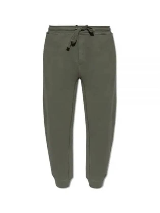 compass patch track pants 801564451 - STONE ISLAND - BALAAN 2