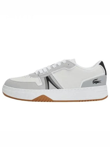 L001 0722 2 743SMA0075 147 Sneakers Sneakers 331581 - LACOSTE - BALAAN 1