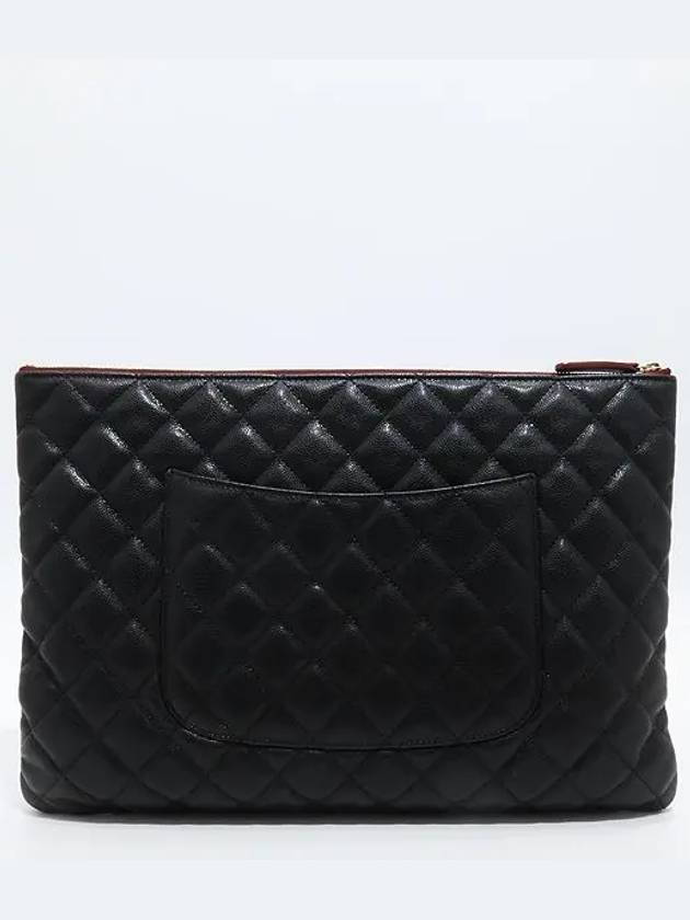 A82552 Clutch Bag - CHANEL - BALAAN 3