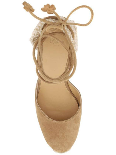 carina wedge espadrillas - CASTANER - BALAAN 2