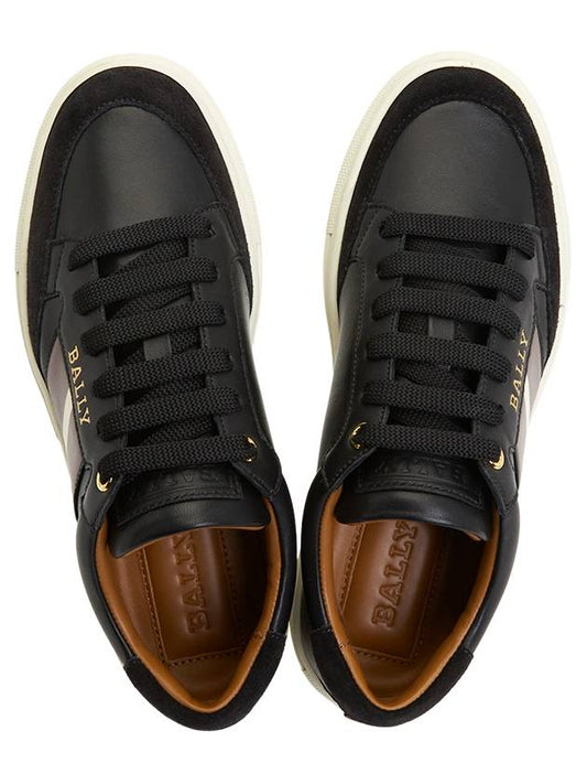 Women s Sneakers HELY O 00 - BALLY - BALAAN 2