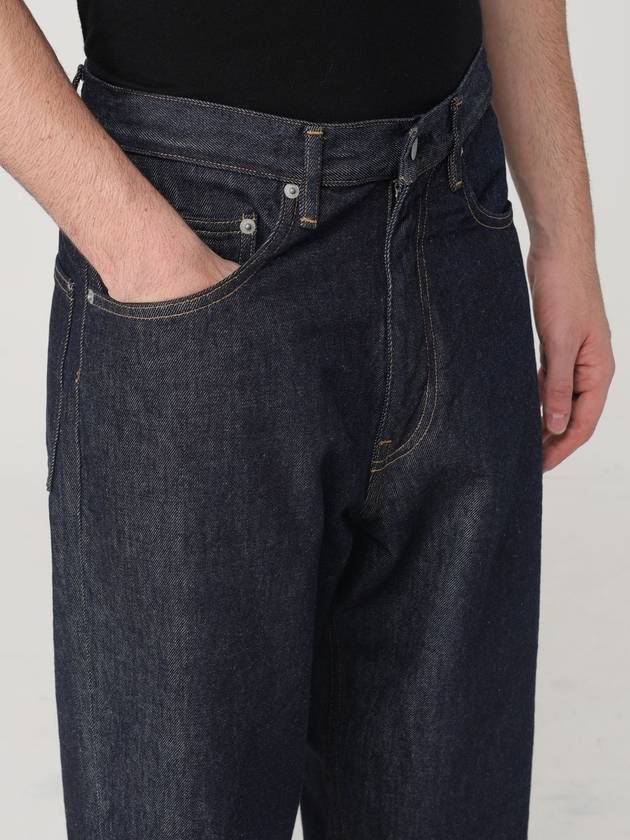 Jeans men Auralee - AURALEE - BALAAN 3