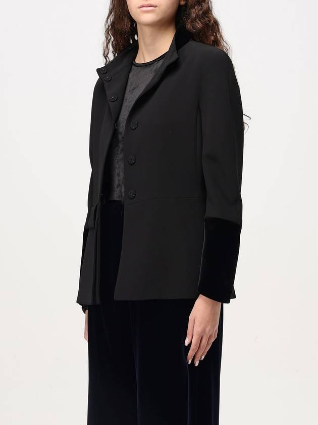 Blazer woman Giorgio Armani - GIORGIO ARMANI - BALAAN 4