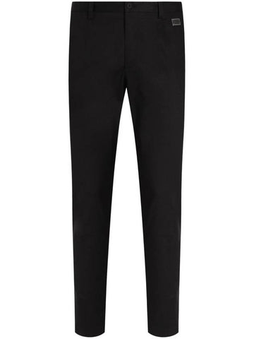 UOMO PANTALONI - DOLCE&GABBANA - BALAAN 1