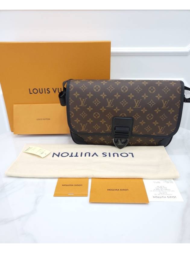 Arch Messenger M46328 - LOUIS VUITTON - BALAAN 8