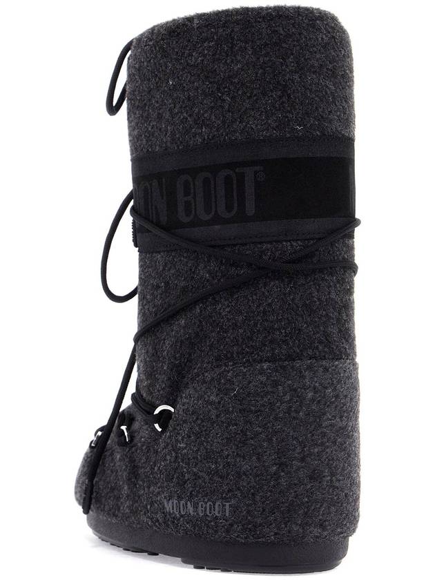 icon felt snow boots an - MOON BOOT - BALAAN 3