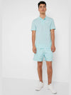 Sportswear Woven Shorts Teal Tint - NIKE - BALAAN 6