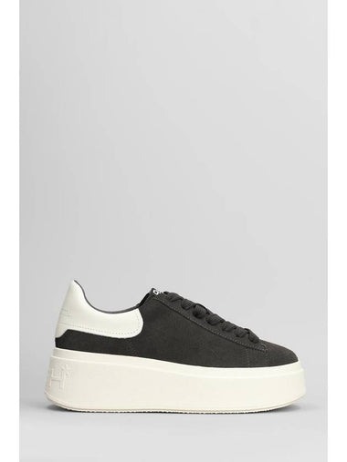 Ash Moby Sneakers - ASH - BALAAN 1