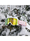 2024 2025 IX5 Peach Fuzz Ski Snowboard IX9 Goggles - IXNINE - BALAAN 2