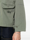 Jacket 1110321 OLIVE - STUSSY - BALAAN 5