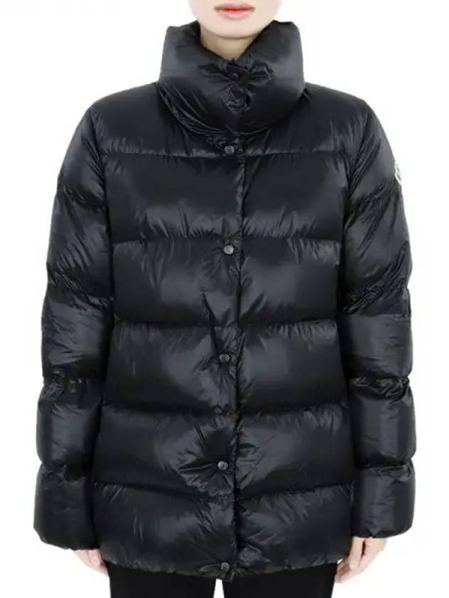 Cochevis Short Padding Black - MONCLER - BALAAN 2