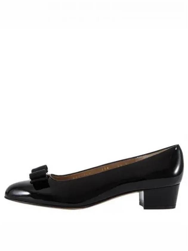 Women s Bara Ribbon Pumps 271920 - SALVATORE FERRAGAMO - BALAAN 1