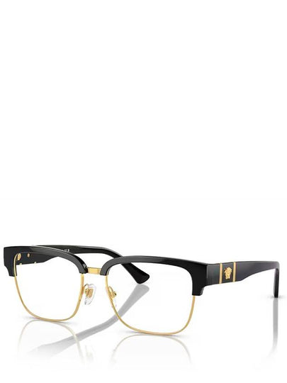 Versace VE3348 Black - VERSACE - BALAAN 2