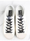 Graffiti superstar sneakers 38 5 255 - GOLDEN GOOSE - BALAAN 8