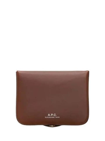 Josh Coin Perth Women s Wallet - A.P.C. - BALAAN 1