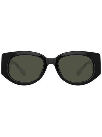 Linda Farrow Sunglasses - LINDA FARROW - BALAAN 1