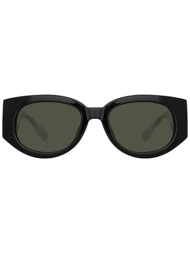 Linda Farrow Sunglasses - LINDA FARROW - BALAAN 1