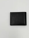 Men s Citizen Twill Compact Card Holder Evergrain Silk Noir Blue Half Wallet H086597CAAA R - HERMES - BALAAN 3