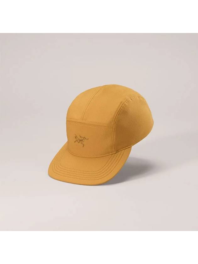 Calidium 5 Penal Hat Black - ARC'TERYX - BALAAN 2